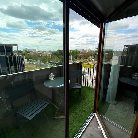 Le Cosy Urbain-proche Paris Et Stade De France *
